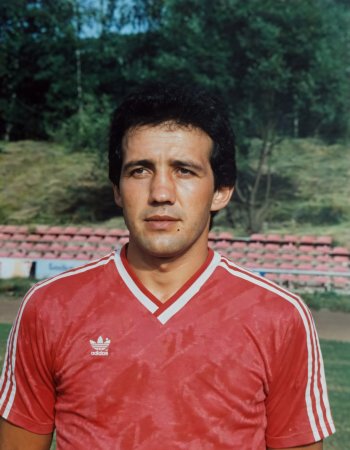 Георги К. Георгиев