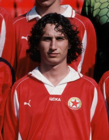 Георги Кьосев