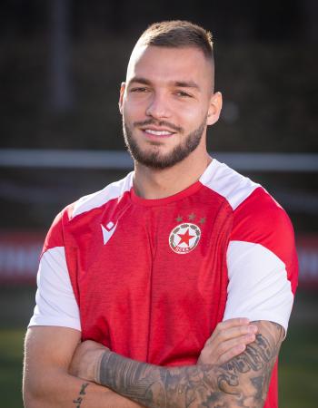 Виктор Василев