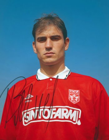 Велиян Парушев