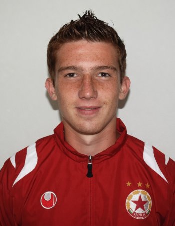 Владимир Бахъров