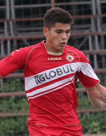 Валдемар Стоянов Лашков