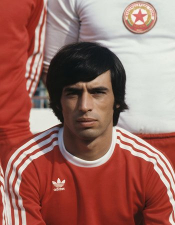 Валери Кулинов