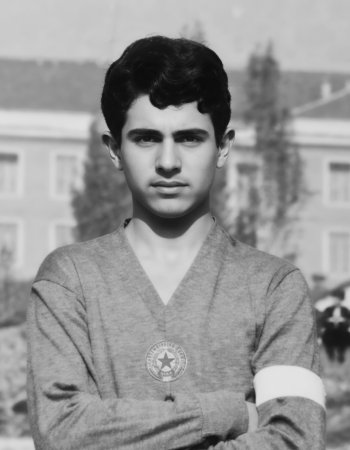 Веселин Бояджиев