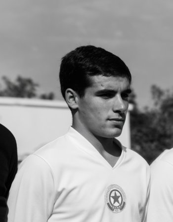 Тодор Колев