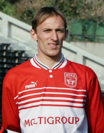 Антон Бачев