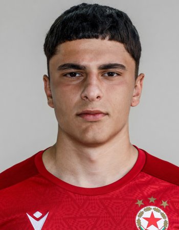 Александър Марков