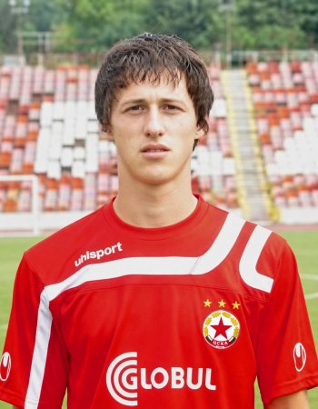 Александър Тонев