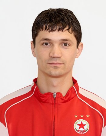 Александър Мутавджич