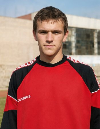 Любомир Величков