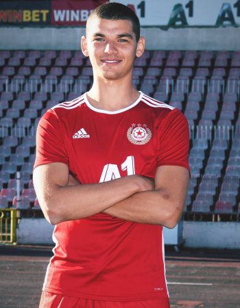 Милен Манчев