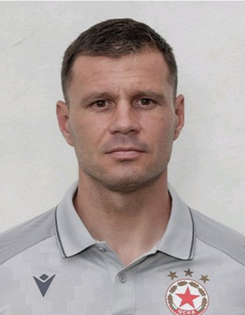 Васил Божиков