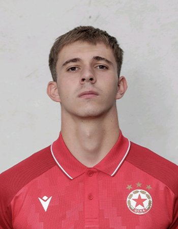 Веселин Бачев