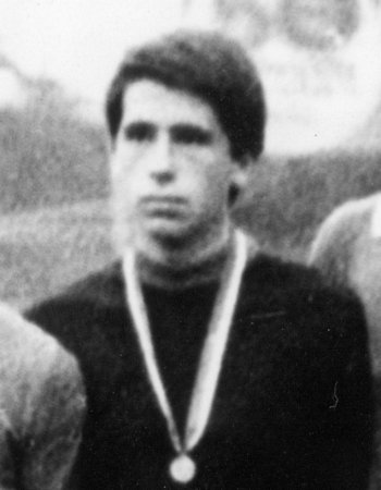 Илия Петров