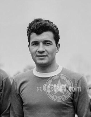 Ганчо Василев