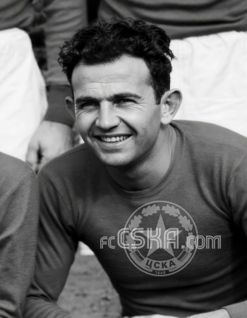 Георги Русев