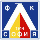 Лев