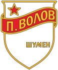 П. Волов