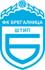 Брегалница