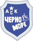 Черно море