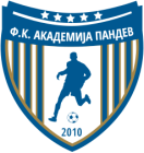 Акад. Пандев