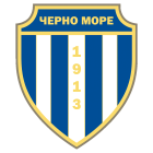 Черно море