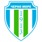 Черно море