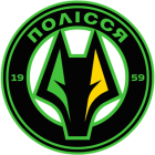 Полесие