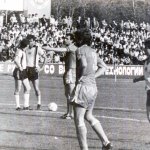 Локо (Русе) - ЦФКА 2:4 - Джеки Димитров и Трифон Иванов — Светослав Добрев © всички права запазени