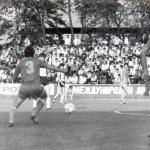 Локо (Русе) - ЦФКА 2:4 - Трифон Иванов и Георги Георгиев — Светослав Добрев © всички права запазени