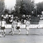 Локо (Русе) - ЦФКА 2:4 - Георги Георгиев и Христо Стоичков — Светослав Добрев © всички права запазени