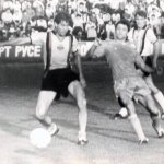 Локо (Русе) - ЦФКА 2:4 - Христо Стоичков — Светослав Добрев © всички права запазени