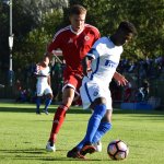 Интер - ЦСКА 1:2 — Никола Кирилов © всички права запазени