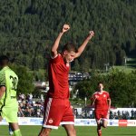 Интер - ЦСКА 1:2 — Никола Кирилов © всички права запазени