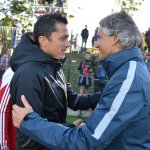 Интер - ЦСКА 1:2 — Никола Кирилов © всички права запазени