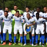 Интер - ЦСКА 1:2 — Никола Кирилов © всички права запазени