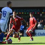 Интер - ЦСКА 1:2 — Никола Кирилов © всички права запазени