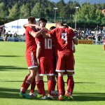 Интер - ЦСКА 1:2 — Никола Кирилов © всички права запазени