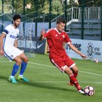 Интер - ЦСКА 1:2 — Никола Кирилов © всички права запазени