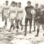 Дружба (Иширково) - ЦСКА 1:9 - Георги Велинов — Източник: фейсбук страницата на Ботев (Иширково)