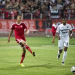 ЦСКА - Славия 2:0 - Кирил Десподов — Никола Кирилов © всички права запазени