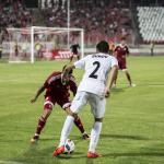 ЦСКА - Славия 2:0 — Никола Кирилов © всички права запазени