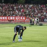 ЦСКА - Славия 2:0 - Георги Китанов — Никола Кирилов © всички права запазени