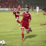 ЦСКА - Славия 2:0 - Диого Виана — Никола Кирилов © всички права запазени