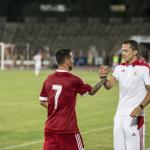 ЦСКА - Славия 2:0 - Диого Виана, Христо Янев — Никола Кирилов © всички права запазени