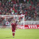 ЦСКА - Славия 2:0 - Борис Галчев — Никола Кирилов © всички права запазени