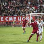 ЦСКА - Славия 2:0 - Божидар Чорбаджийски, Густаво Кулма — Никола Кирилов © всички права запазени