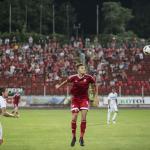 ЦСКА - Славия 2:0 - Преслав Йорданов — Никола Кирилов © всички права запазени