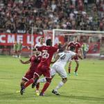 ЦСКА - Славия 2:0 — Никола Кирилов © всички права запазени