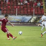 ЦСКА - Славия 2:0 - Борис Галчев — Никола Кирилов © всички права запазени